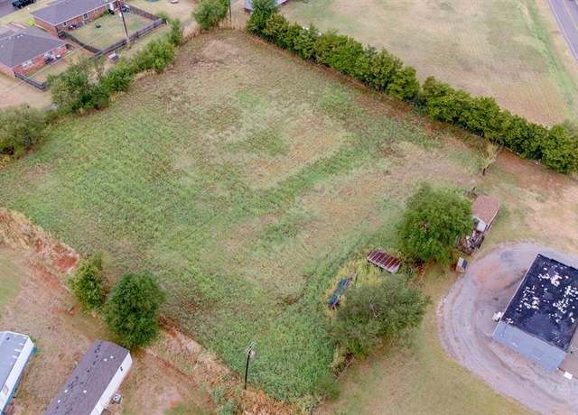Property at NW Main St, Weatherford, OK 73096