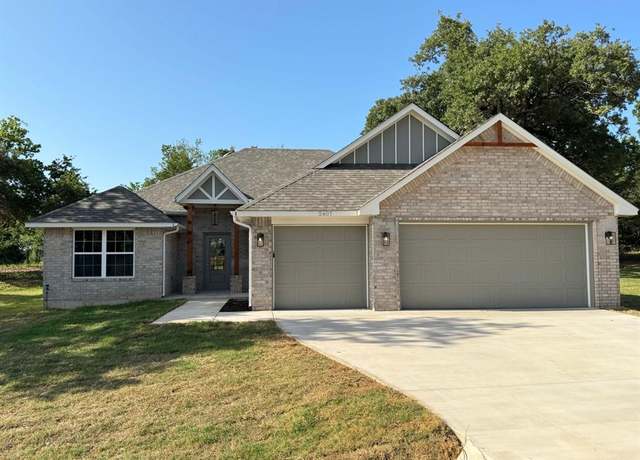 Property at 1244 Layla Ln, Blanchard, OK 73010, 4 beds, 2 baths
