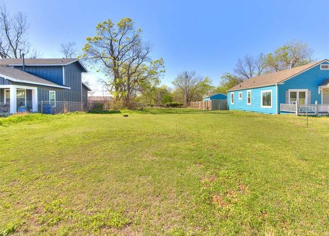 Property at 711 E Perkins Ave, Guthrie, OK 73044