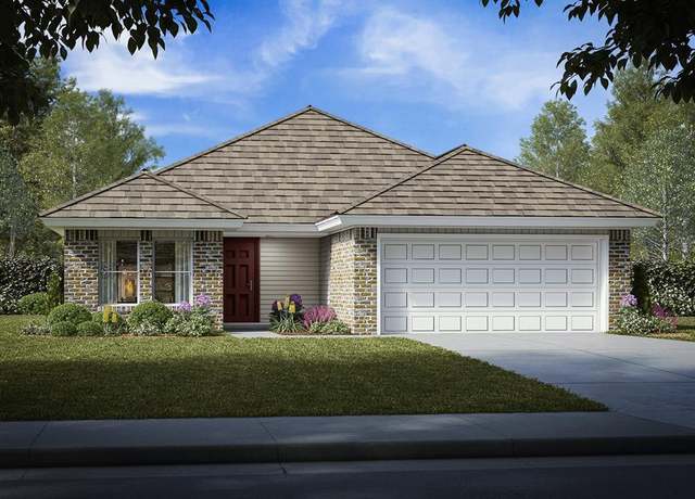 Property at 9012 Blackfork Ln, Oklahoma City, OK 73160, 3 beds, 2 baths