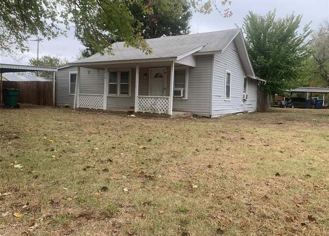 Property at 7812 Ellis St, Oklahoma City, OK 73169, 1 bed, 1 bath