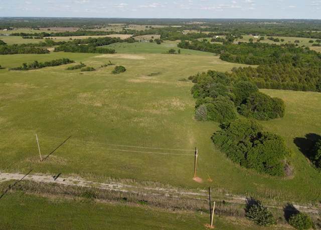 Property at 12 Crown View Dr, Prague, OK 74864