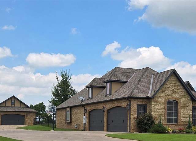 Property at 4009 SE 41st Pl, Oklahoma City, OK 73165, 3 beds, 3 baths