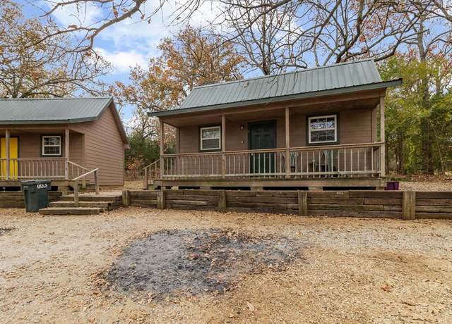 Property at 2131 Sioux Dr, Sulphur, OK 73086, 3 beds, 3 baths