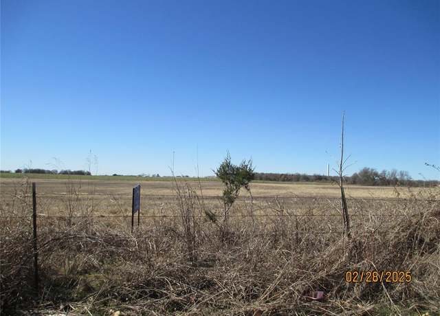 Property at 7 S Rockwell St, Blanchard, OK 73010