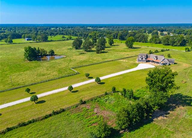 Property at 279 Boulder Valley Rd, Idabel, OK 74745