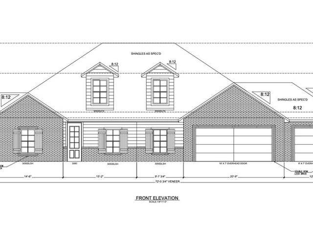 Property at 3600 Rolling Park Rd, Arcadia, OK 73007, 3 beds, 3.5 baths