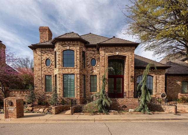 Property at 3413 Brookford Dr, Norman, OK 73072, 3 beds, 3.5 baths