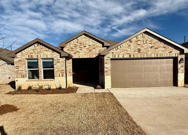 Property at 12441 NW 140th St, Piedmont, OK 73078, 3 beds, 2 baths