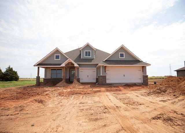 Property at 568 Mustard Seed, Guthrie, OK 73044, 4 beds, 3 baths