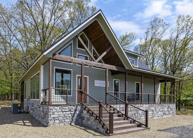 Property at 20 Apple Seed Ct, Broken Bow, OK 74728, 1 bed, 1 bath