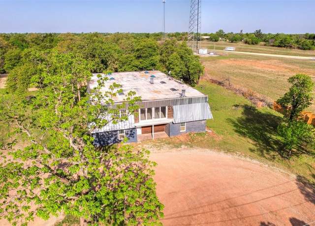 Property at 205 Whispering Ln, Newcastle, OK 73065, 6 beds, 3.5 baths