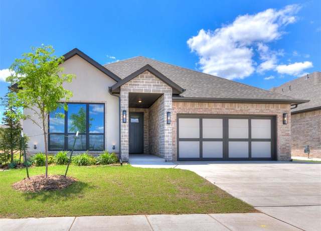 Property at 13401 Porto Ln, Oklahoma City, OK 73170, 3 beds, 2 baths