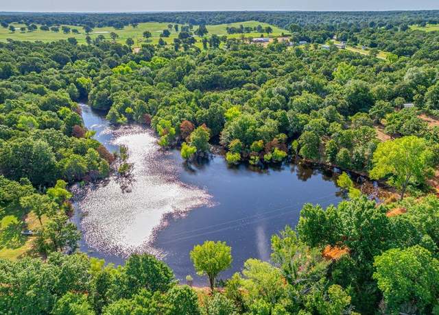 Property at 5200 Pottawatomie Rd, Macomb, OK 74852