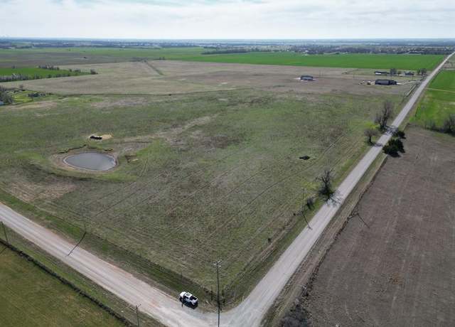 Property at N Gregory & W Hefner Rd, Yukon, OK 73099