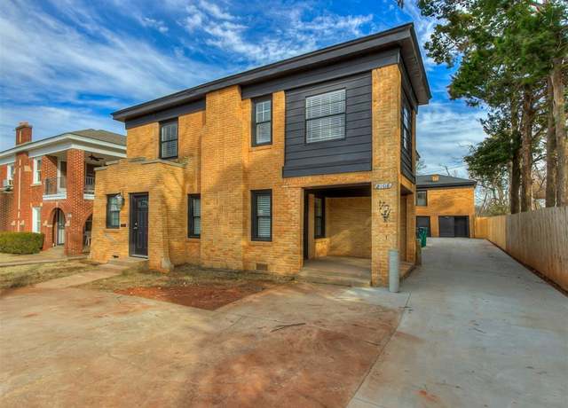 Property at 2110 N Kelley Ave, Oklahoma City, OK 73111, 6 beds, 3 baths