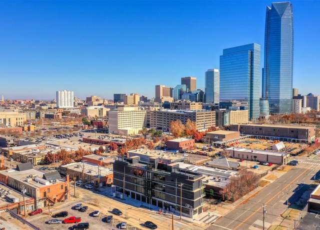 Property at 631 W California Ave, Oklahoma City, OK 73102, 12 beds, 12.5 baths