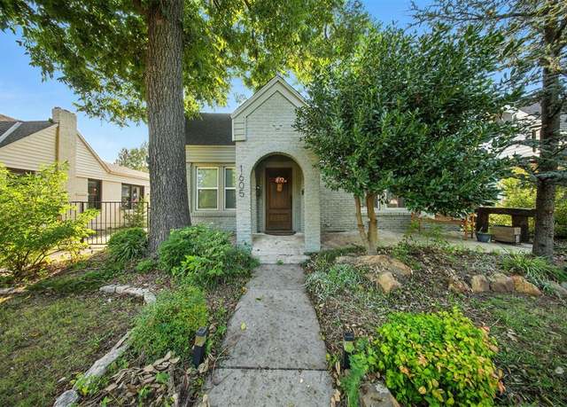 Property at 1605 N Miller Blvd, Oklahoma City, OK 73107, 2 beds, 2 baths