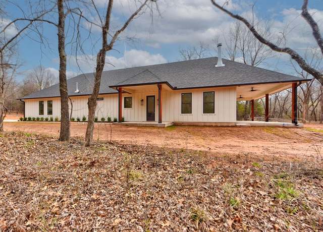 Property at 23550 N Harrah Rd, Luther, OK 73054, 3 beds, 2 baths