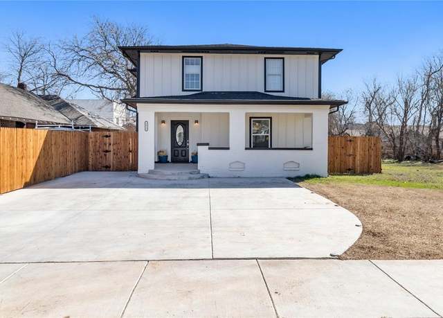 Property at 1612 N Klein Ave, Oklahoma City, OK 73106, 5 beds, 2.5 baths