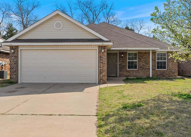 Property at 2114 Bradford Cir, Newcastle, OK 73065, 3 beds, 2 baths