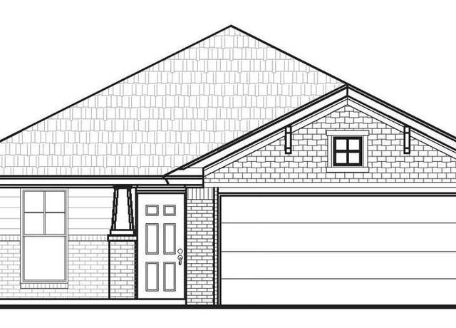 Property at 18305 Austin Ct, Edmond, OK 73012, 3 beds, 2 baths