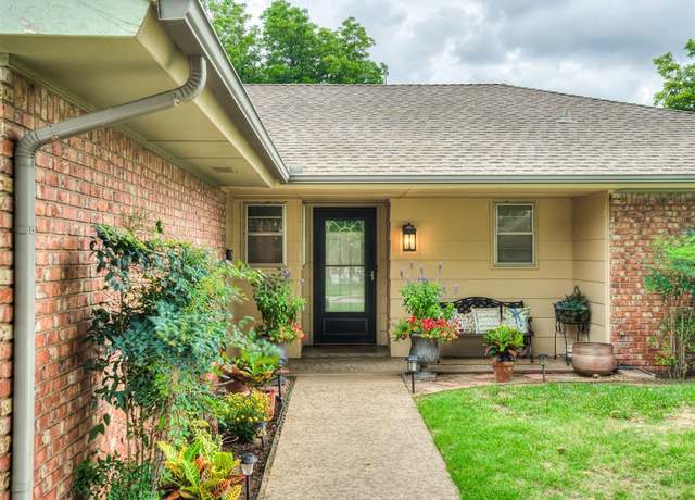 Property at 3708 N Bryan Ave, Bethany, OK 73008, 3 beds, 2 baths