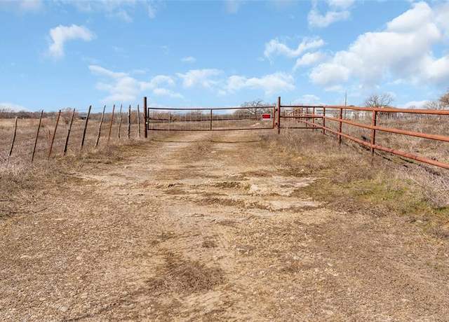 Property at 001 S Highway 177, Sulphur, OK 73086