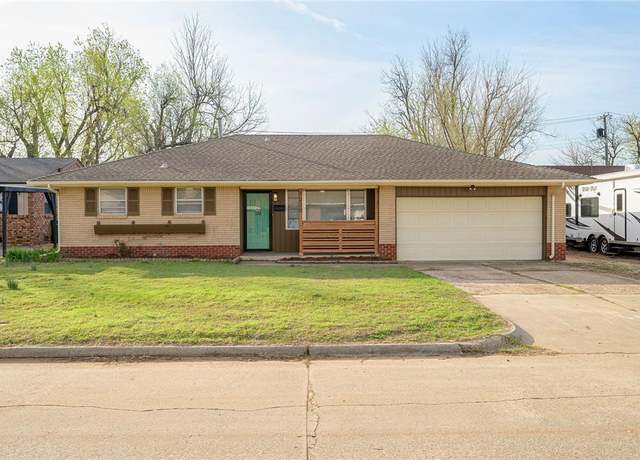 Property at 1220 N Utah Ave, Oklahoma City, OK 73107, 4 beds, 2.5 baths