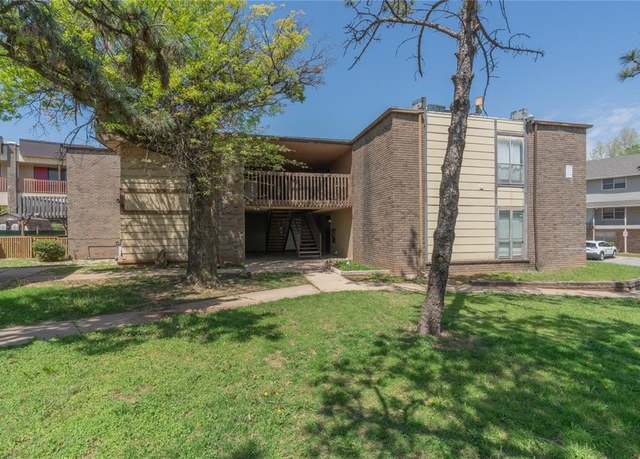 Property at 6554 N Meridian Ave #210, Oklahoma City, OK 73116, 2 beds, 2 baths
