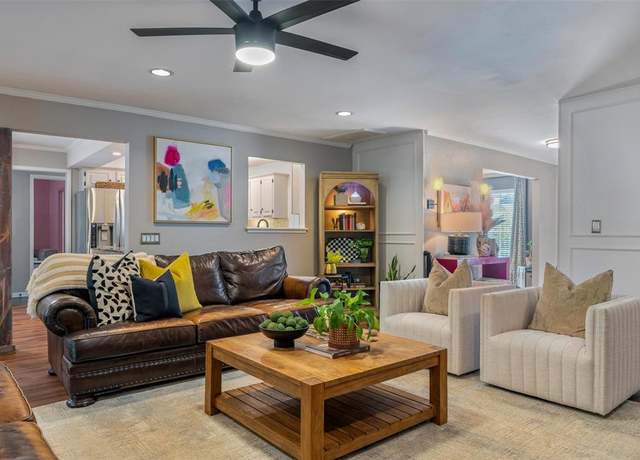 Property at 13405 Green Valley Dr, Oklahoma City, OK 73120, 4 beds, 3 baths
