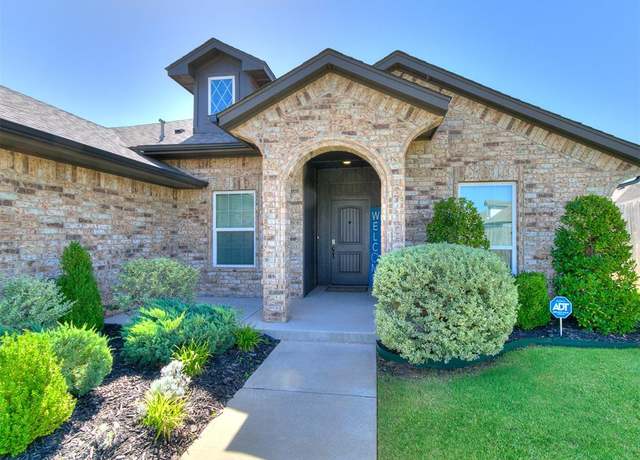 Property at 2980 NW 184th Ter, Edmond, OK 73012, 3 beds, 2 baths