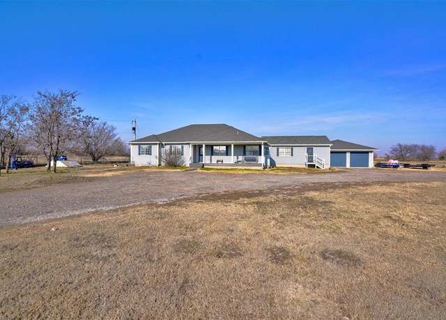 Property at 16745 SW 36th St, El Reno, OK 73036, 5 beds, 3.5 baths