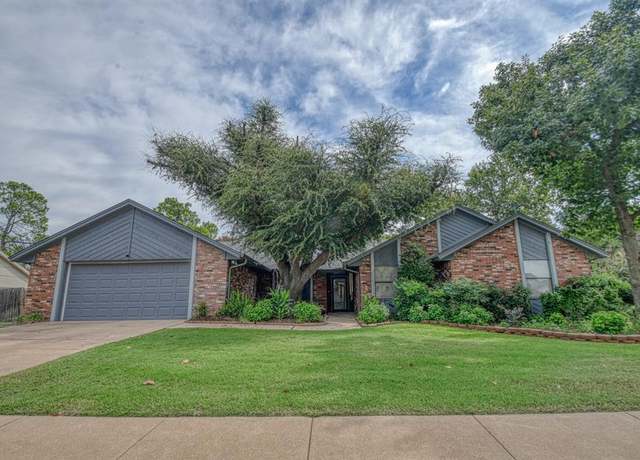 Property at 2103 Martingale Dr, Norman, OK 73072, 4 beds, 2.5 baths