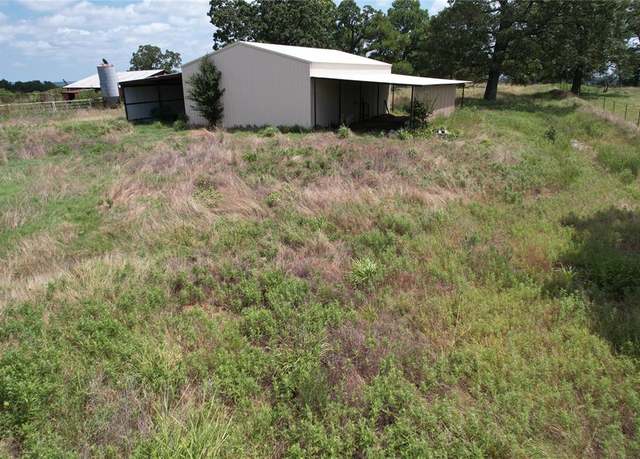 Property at 12807 N 355 Rd, Seminole, OK 74868