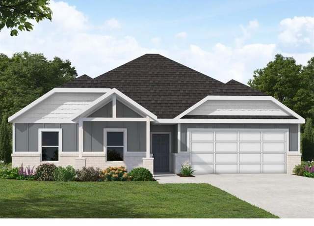 Property at 5131 Grassland Dr, Guthrie, OK 73044, 4 beds, 2 baths