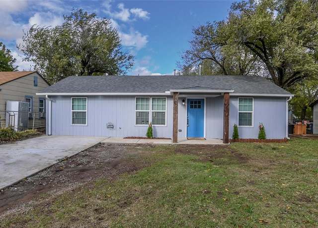 Property at 2617 SW 43rd St, Oklahoma City, OK 73119, 3 beds, 2 baths