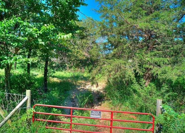 Property at 9741 Dobbs Rd, Wellston, OK 74881