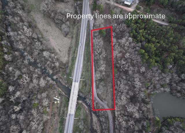 Property at Burton Rd, Broken Bow, OK 74728