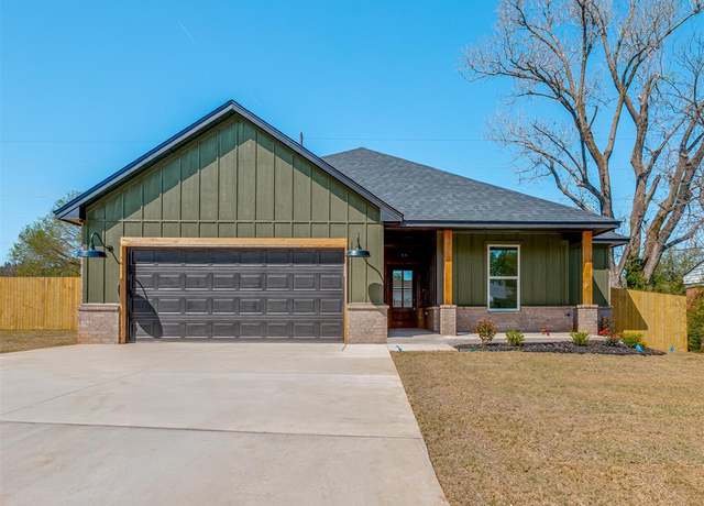 Property at 2321 Doris Ave, Del City, OK 73115, 3 beds, 2 baths