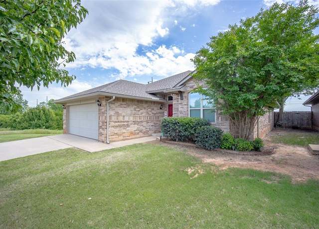 Property at 1528 Fawn Run Xing, Norman, OK 73071, 3 beds, 2 baths