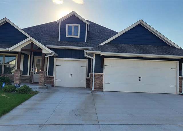 Property at 9212 Taggert Ln, Yukon, OK 73099, 4 beds, 2 baths