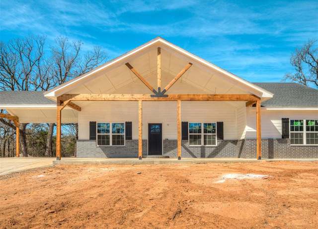 Property at 4601 Adair St, Spencer, OK 73084, 5 beds, 2 baths