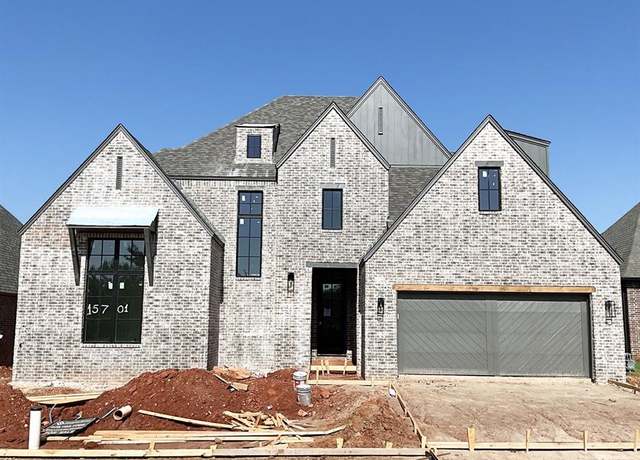 Property at 15701 Stillmeadows Dr, Edmond, OK 73013, 5 beds, 3.5 baths