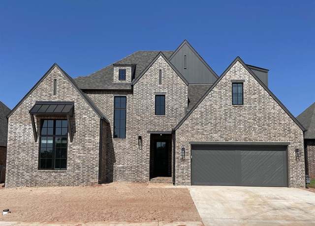 Property at 15701 Stillmeadows Dr, Edmond, OK 73013, 5 beds, 3.5 baths