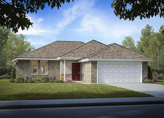 Property at 1778 SE 20th St, Newcastle, OK 73065, 3 beds, 2 baths