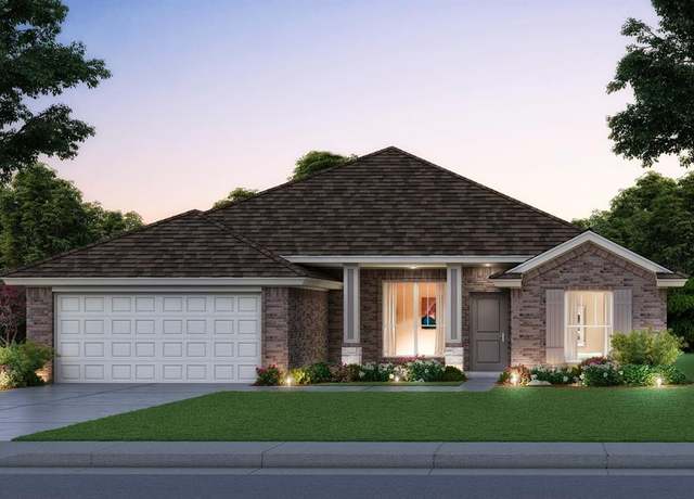 Property at 18329 Austin Ct, Edmond, OK 73012, 4 beds, 2.5 baths