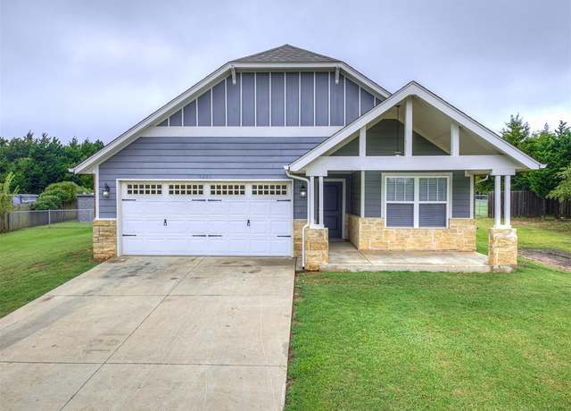 Property at 9205 Prairie Dog Dr, Edmond, OK 73034, 3 beds, 2 baths