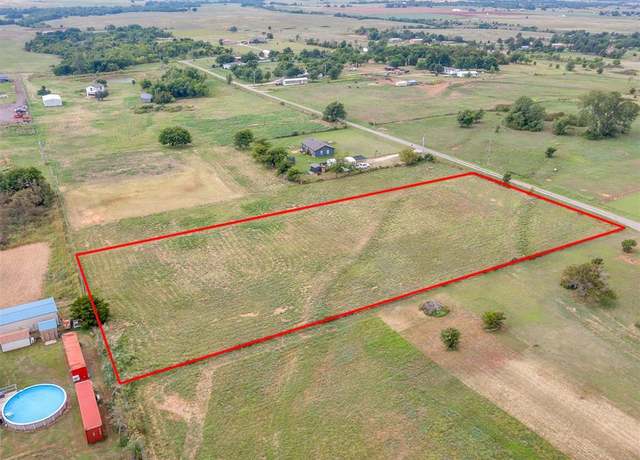 Property at 1778 County Road 1260 Rd Unit Exhibit A, Tuttle, OK 73089