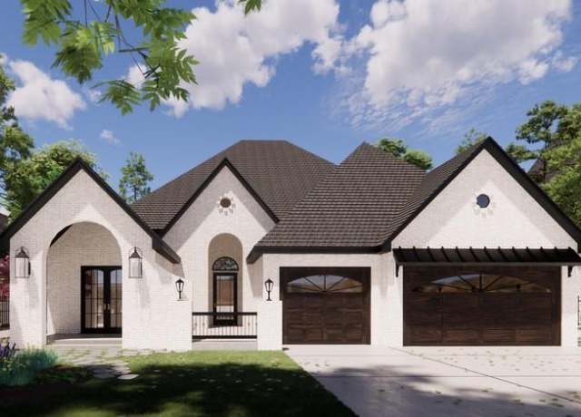 Property at 2054 County Road 1336, Blanchard, OK 73010, 4 beds, 3 baths